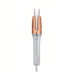 فر کننده مو ( کرلی ) 25mm شیگلم_SEGLAM اصلی گیربکس دار