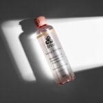 تونر پاک کننده آرایش صورت آیریس آس مدل Hydrating مناسب برای انواع پوست حجم 200 میلی لیتر - Image 2