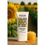 کرم مرطوب کننده دست و صورت آکوا پلاس مدل Royal Jelly مناسب برای انواع پوست حجم 50 میلی لیتر - Image 3