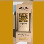کرم مرطوب کننده دست و صورت آکوا پلاس مدل Royal Jelly مناسب برای انواع پوست حجم 50 میلی لیتر - Image 2