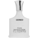عطر جیبی مردانه فلودرم مدل کرید سیلور مونتین creed silver mountaion حجم 30 میل