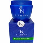 ماسک مو کراتینه لیشکان LISHKAN حجم 250 میل