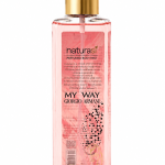 بادی اسپلش زنانه ناتورا مدل My Way (Giorgio Armani) حجم 240 میل