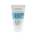 بی‌بی کرم فارماسی مدل Beauty Balm شماره 01 حجم 50 میلی لیتر