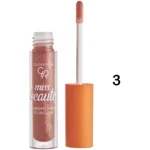 لیپ گلاس سه‌بعدی Golden Rose مدل Miss Beauty حجم 4.5 میلی لیتر - Image 2