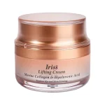 کرم ضد چروک Iriss Ace مدل COLLAGEN حجم 50 میلی لیتر