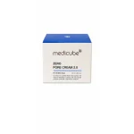 کرم آبرسان Medicube مدل Zero Pore Cream 2.0 حجم 50 میلی لیتر - Image 3