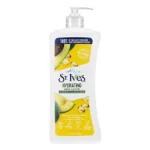 لوسیون بدن سنت ایوز ST Ives مدل Hydrating حجم 621 میل