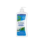 لوسیون بدن سنت ایوز ST Ives مدل Renewiwing حجم 621میل