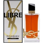 ادکلن زنانه  YSL LIBRE ل پرفیوم حجم ۹۰ میلی لیتر