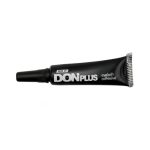 چسب مژه 1.5 گرم دان پلاس don plus
