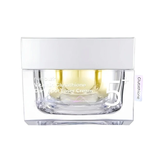 کرم-ضدلک-نامبوزین-حجم-100-میل کرم روشن کننده و ضد لک نامبوزین مدل +5 Glutathione مناسب برای انواع پوست حجم ۵۰ میلی لیتر - Image 1