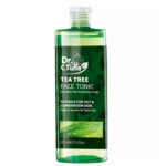 تونر پاک کننده آرایش صورت دکتر جی تونا مدل Tea Tree فارماسی Farmasi حجم 225 میلی لیتر - Image 2