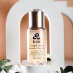 سرم ضد چروک پوست آیریس آس مدل Collagen Peptide مناسب برای انواع پوست حجم 50 میلی لیتر - Image 2