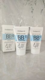 بی بی کرم فارماسی _ FARMASI _ شماره 01 _ LIGHT حجم 50 میل - Image 2