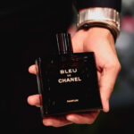 پرفیوم مردانه شانل مدل Bleu حجم 100 میلی لیتر - Image 2