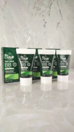بی بی کرم درخت چای Tea Tree دکتر سی تونا Dr.C.Tuna رنگ Light to Medium حجم 50 میل - Image 2