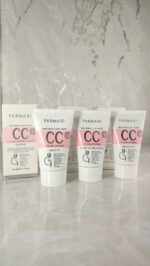 سی سی کرم فارماسی _ FARMASI _ شماره 03 _ MEDIUM حجم 50 میل - Image 2