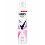 اسپری ضدتعریق زنانه رکسونا rexona مدل Powder Dry حجم 200 میلی‌لیتر