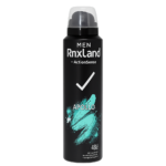 اسپری مردانه رنکسلند Rnxland رایحه Apollo حجم 150 میل