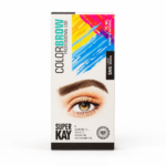 رنگ ابرو Super Kay سری ColorBrow کد SN5 حجم 15 میل