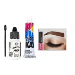 رنگ ابرو Super Kay سری ColorBrow مدل SN10 حجم 15 میل - Image 2