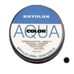 خط چشم و ابرو Kryolan مدل Aqua Color حجم 8 میلی‌لیتر - Image 2