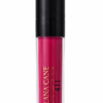 رژ لب مایع Lana Cane مدل Long Lasting شماره ۴۱۱ حجم ۷ میلی‌لیتر