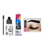 رنگ ابرو Super Kay سری ColorBrow کد SN5 حجم 15 میل - Image 2