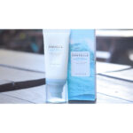 کرم ضد آفتاب بدون رنگ سنتلا مستر کوالیتی اماراتی، 50 SPF، مدل 1004، مناسب پوست حساس، نرمال و خشک و حجم 50 میلی‌لیتر - Image 7