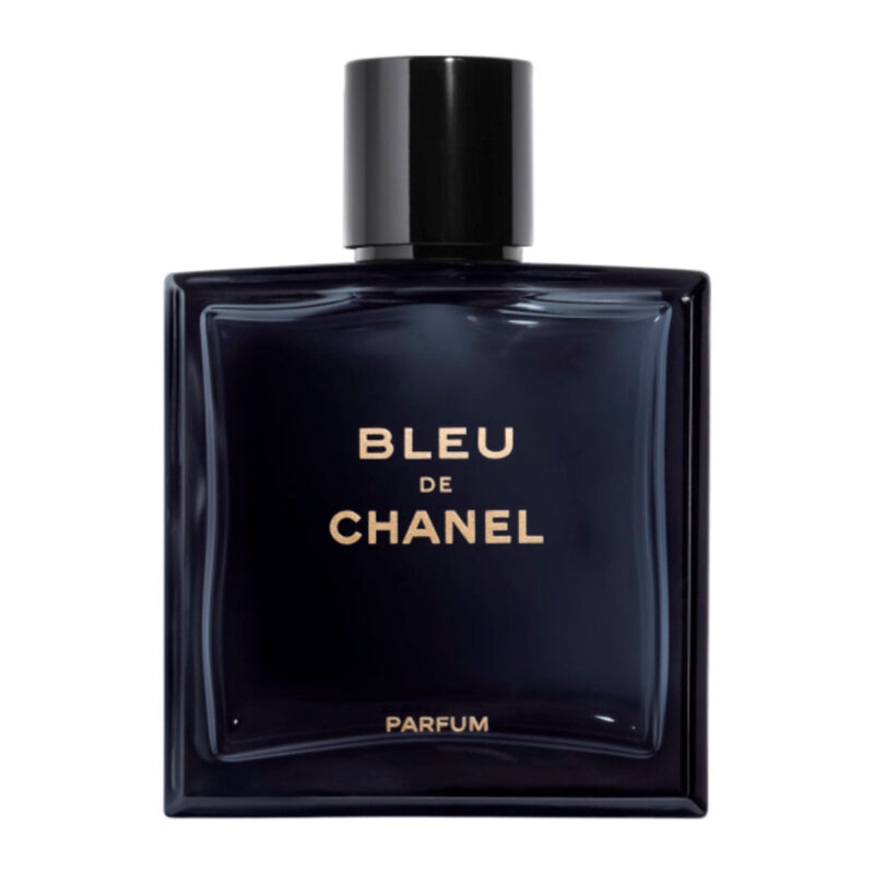 پرفیوم مردانه شانل مدل Bleu حجم 100 میلی لیتر - Image 4