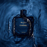پرفیوم مردانه شانل مدل Bleu حجم 100 میلی لیتر - Image 3