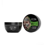 ماسک خاک رس و نعناع مخصوص آقایان زنیکس Zenix حجم 350 میل