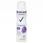 اسپری زنانه رنکسلند Rnxland رایحه Protection حجم 150 میل
