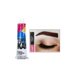 کیت رنگ ابرو Super Kay سری ColorBrow شماره SNE7 حجم 15 میلی لیتر - Image 2
