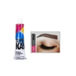رنگ ابرو Super Kay سری ColorBrow شماره SS9 حجم 15 میلی لیتر - Image 2