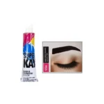 کیت تخصصی رنگ ابرو Super Kay سری ColorBrow شماره SS6 حجم 15 میلی لیتر - Image 2