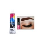 کیت رنگ ابرو Super Kay سری ColorBrow کد رنگ SSA9 حجم 15 میلی لیتر - Image 2