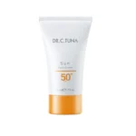 ضدآفتاب صورت بی رنگ دکتر سی تونا _ فارماسی farmasi spf 50