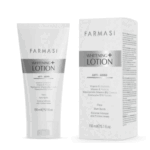 لوسیون روشن کننده و ضد پیری فارماسی farmasi_ برای رفع تیرگی پوست 150 میل