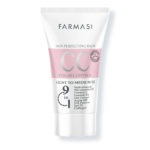 سی سی کرم فارماسی _ FARMASI _ شماره 02 _ LIGHT TO MEDIUM حجم 50 میل
