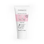 سی سی کرم فارماسی _ FARMASI _ شماره 01 _ LIGHT حجم 50 میل