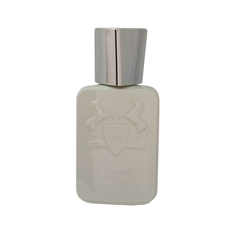 عطر جیبی مردانه فلودرم مدل Pegasus Galloway حجم 30 میلی لیتر - Image 2