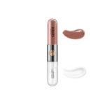 رژ لب مایع کیکو میلانو مدل Unlimited Double Touch شماره 103 (مستر کوالتی اماراتی)