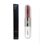 رژ لب مایع کیکو میلانو مدل Unlimited Double Touch شماره 121 (مستر کوالتی اماراتی) - Image 3