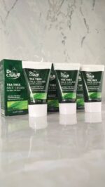 کرم آبرسان صورت دکتر سی تونا مدل Tea Tree حجم 50 میلی لیتر - Image 3