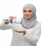 شامپو بدن کرمی لزور مدل 5906 با رایحه اسطوخودوس مناسب برای پوست خشک حجم 400 میلی لیتر - Image 3