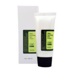 کرم ضد آفتاب کوزارکس مدل aloe soothing حجم 50 میلی لیتر - Image 2