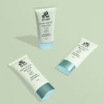 ژل ضد آفتاب بی رنگ صورت آیریس آس SPF 50 مدل JOJOBA SEED OIL ‌محافظ UVA ،UVB و PA++++، ضد حساسیت، ضد چروک و ضد پیری، مناسب برای انواع پوست‌ حجم 50 میلی‌لیتر - Image 2