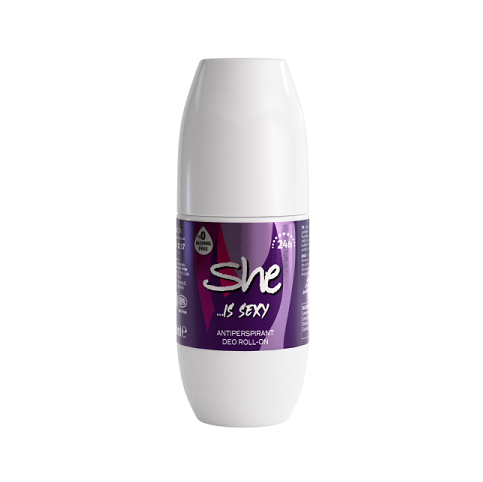 she-roll-on-is-sxy-50ml-maso-kala-e1753704481958 مام رولی زنانه شی She مدل Is Sxy حجم 50 میل - Image 1